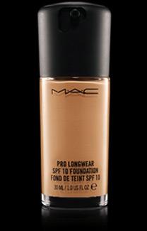 Pro Longwear от MAC фото 2